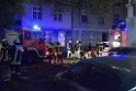 Feuer 2 Y Kellerbrand Koeln Humbold Gremberg Hachenburgerstr P244